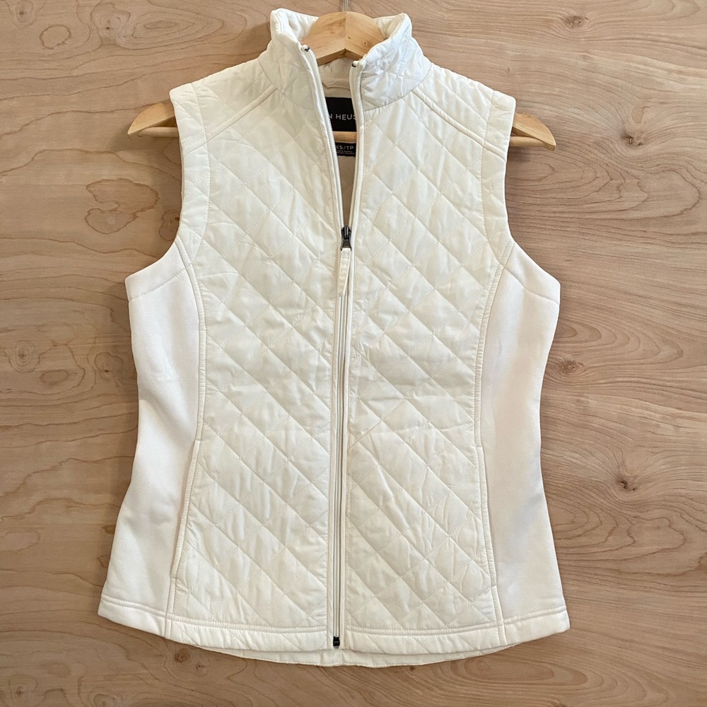 Van Huesen Vest